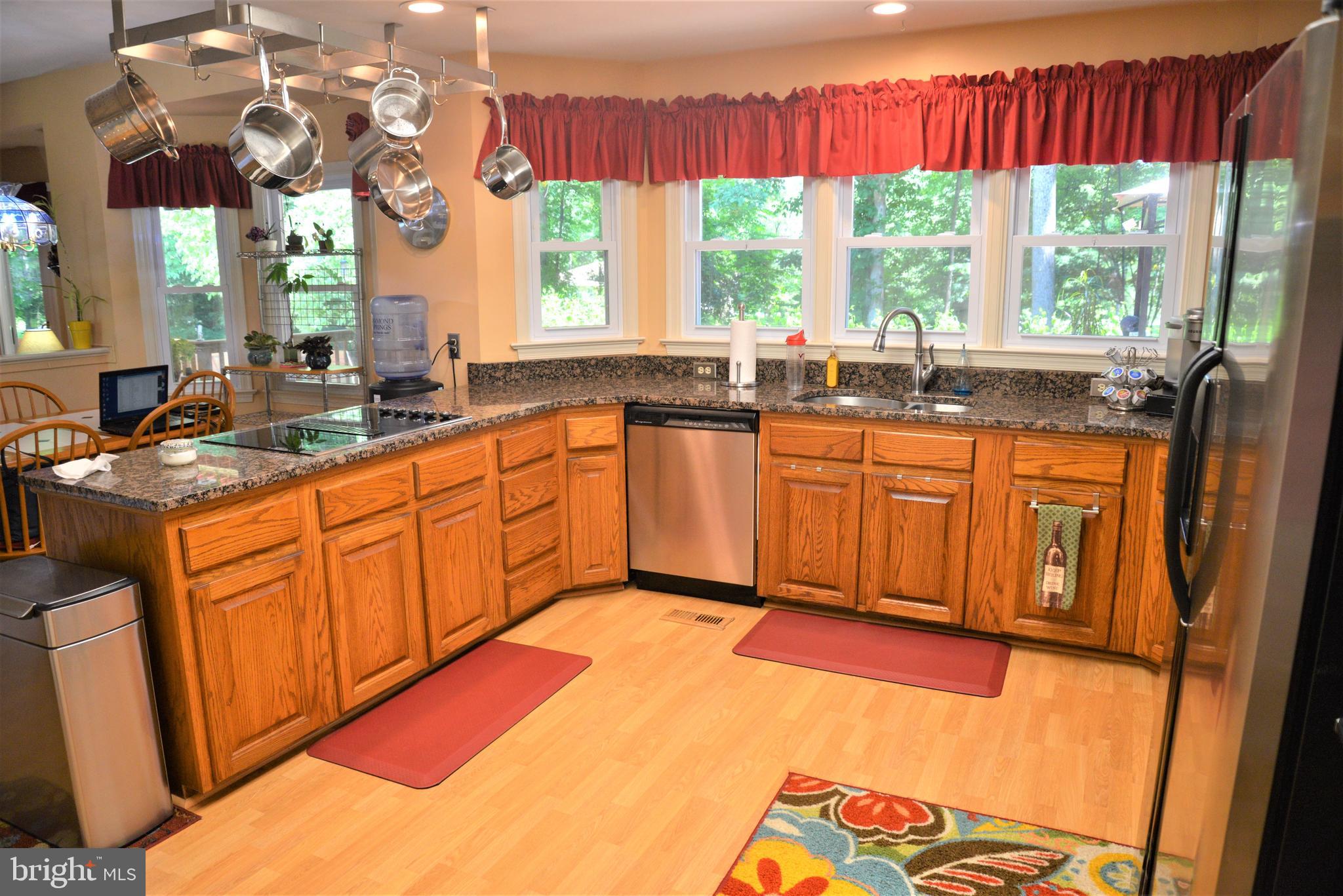11 Ridgeway Road Stafford, VA 22556 - Photo 11 of 61 Kitchen