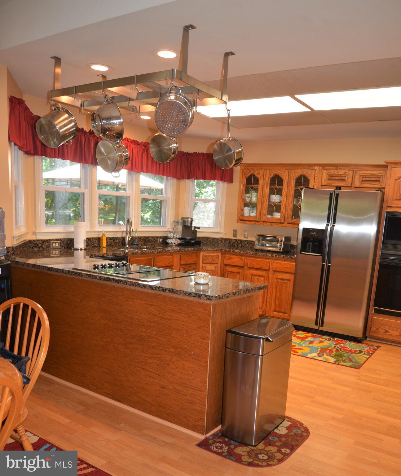 11 Ridgeway Road Stafford, VA 22556 - Photo 13 of 61 Kitchen