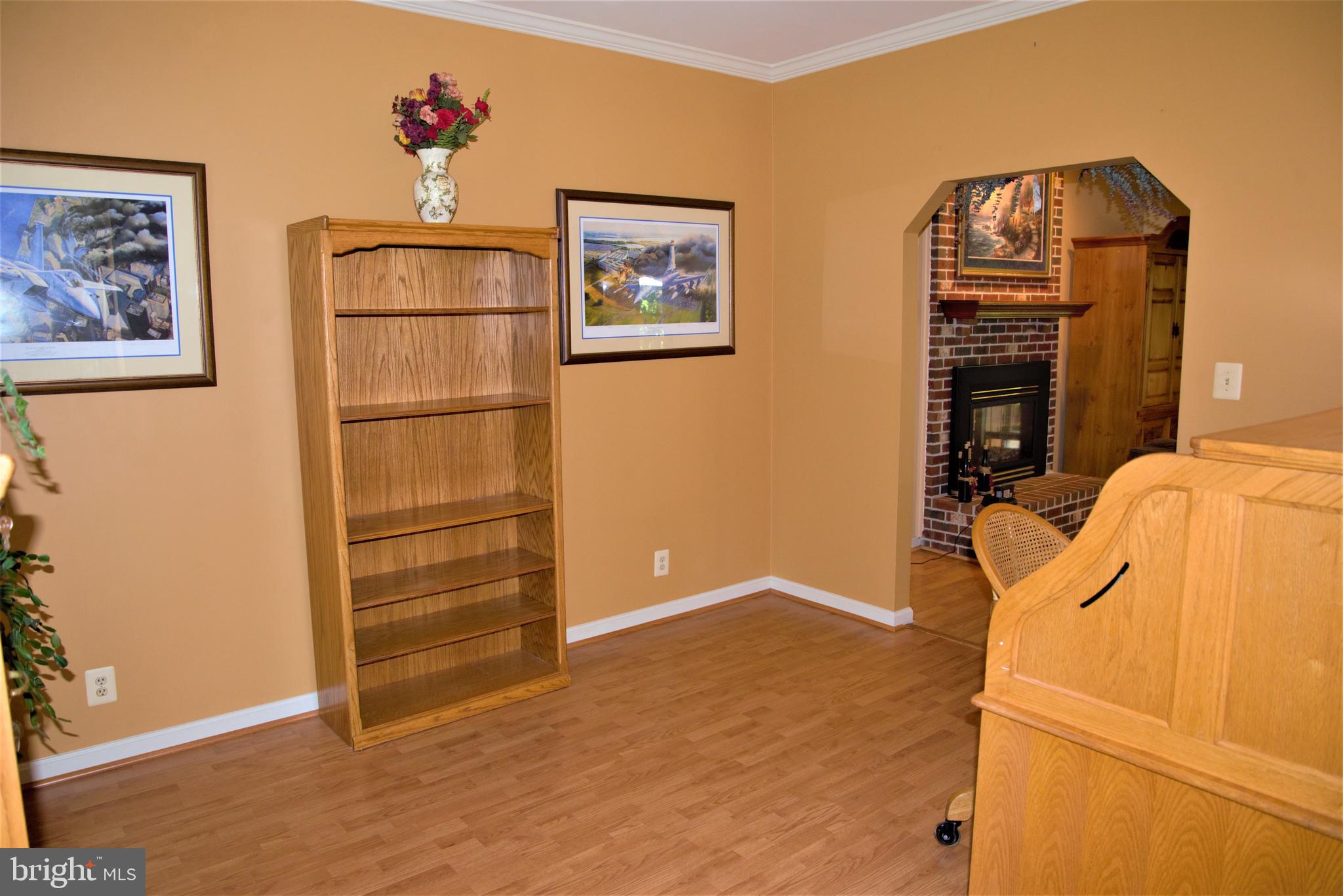 11 Ridgeway Road Stafford, VA 22556 - Photo 16 of 61 Living Room