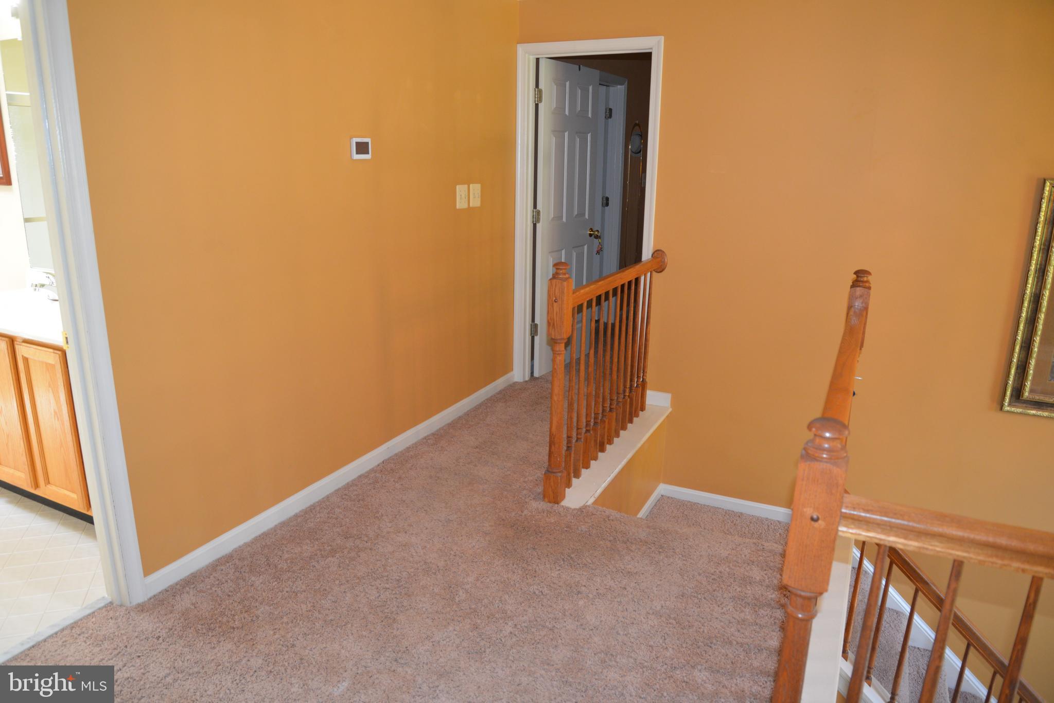 11 Ridgeway Road Stafford, VA 22556 - Photo 19 of 61 Hall to Master Suite