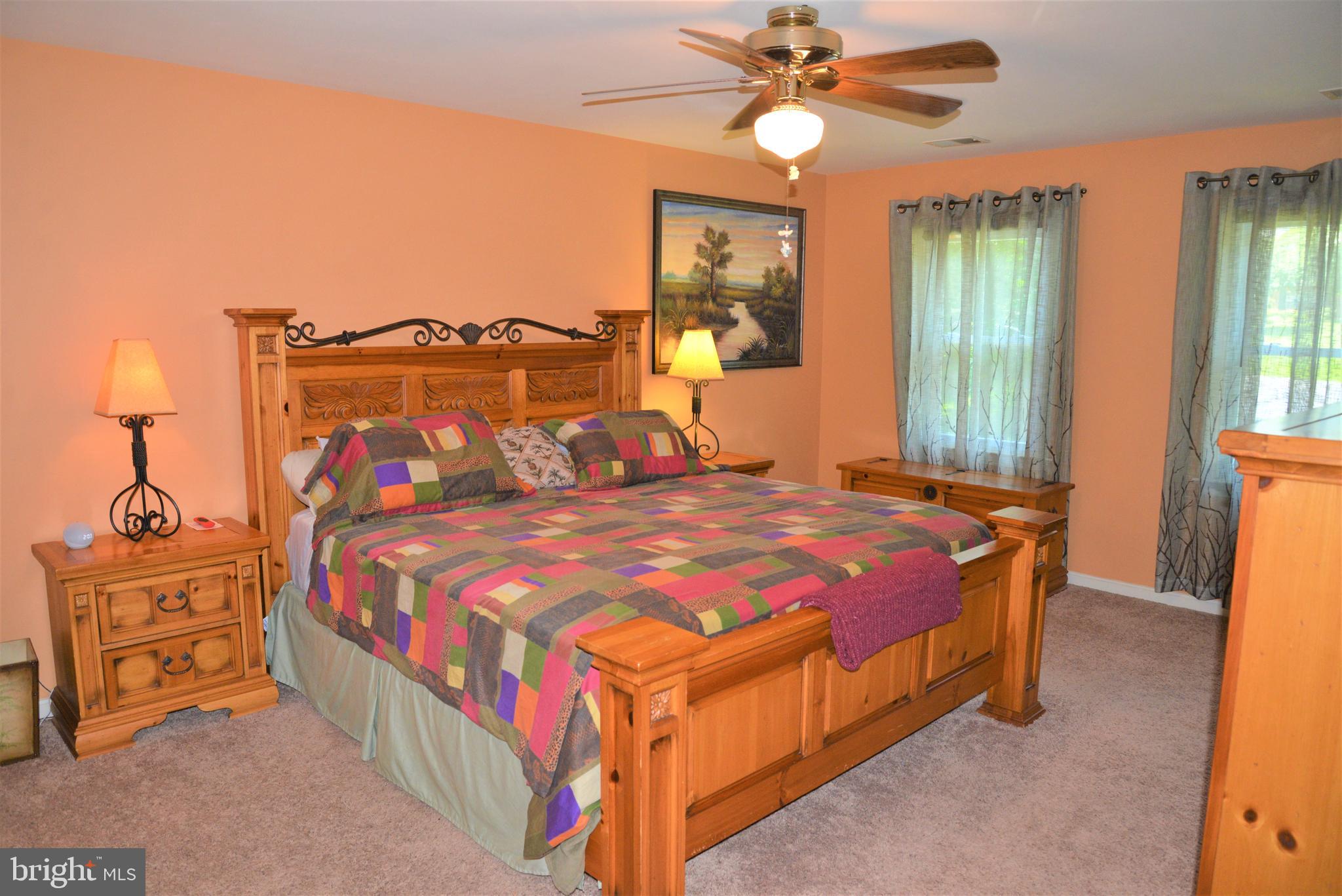 11 Ridgeway Road Stafford, VA 22556 - Photo 20 of 61 Master Bedroom