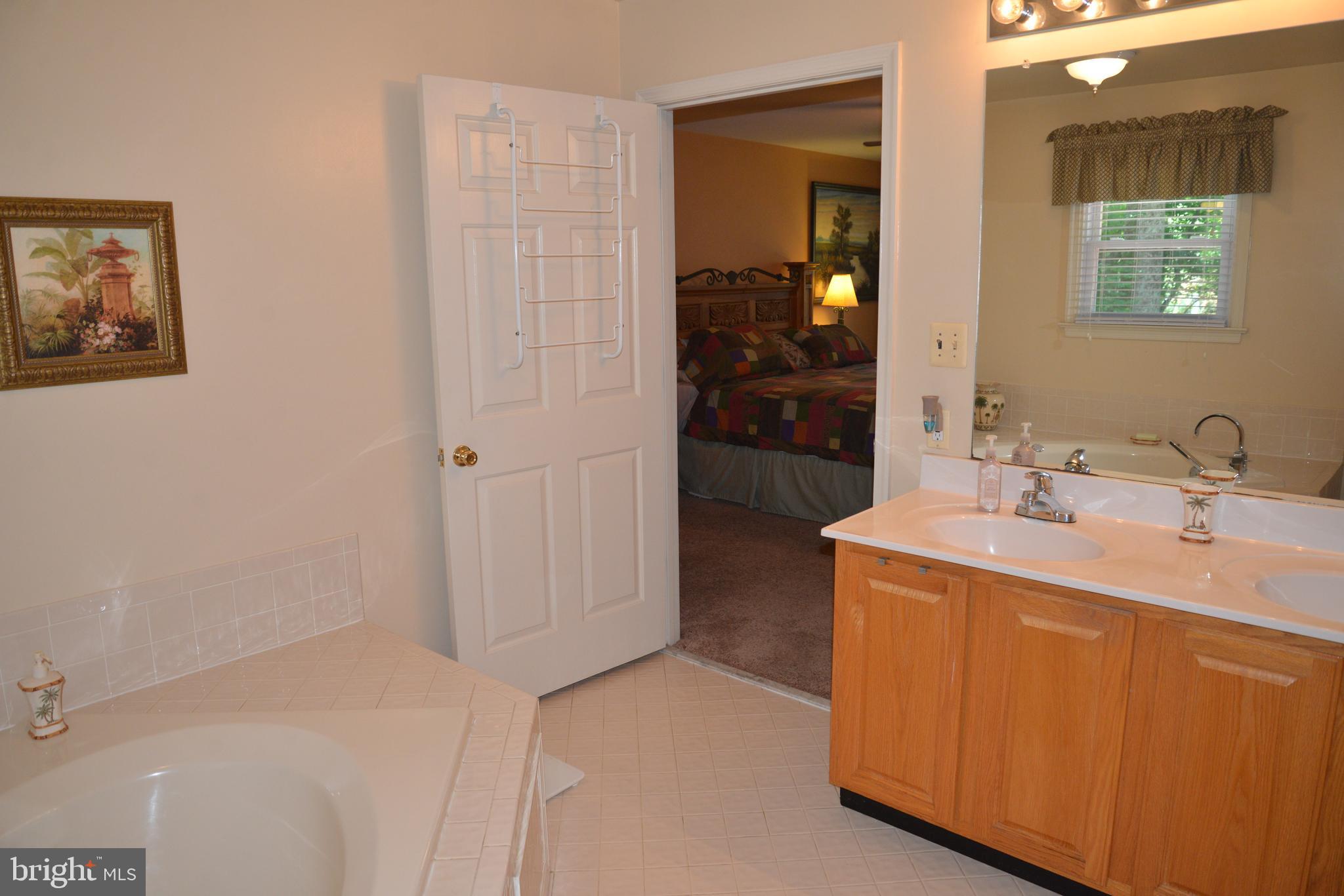 11 Ridgeway Road Stafford, VA 22556 - Photo 26 of 61 Master Bath