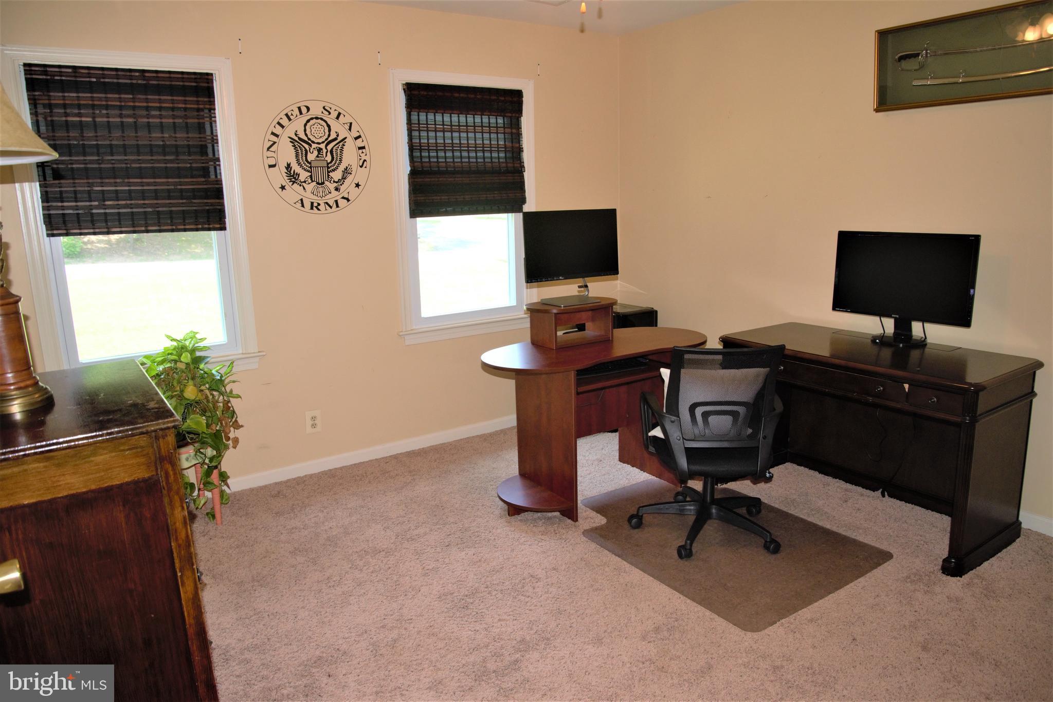11 Ridgeway Road Stafford, VA 22556 - Photo 28 of 61 2nd Front Facing Bedroom