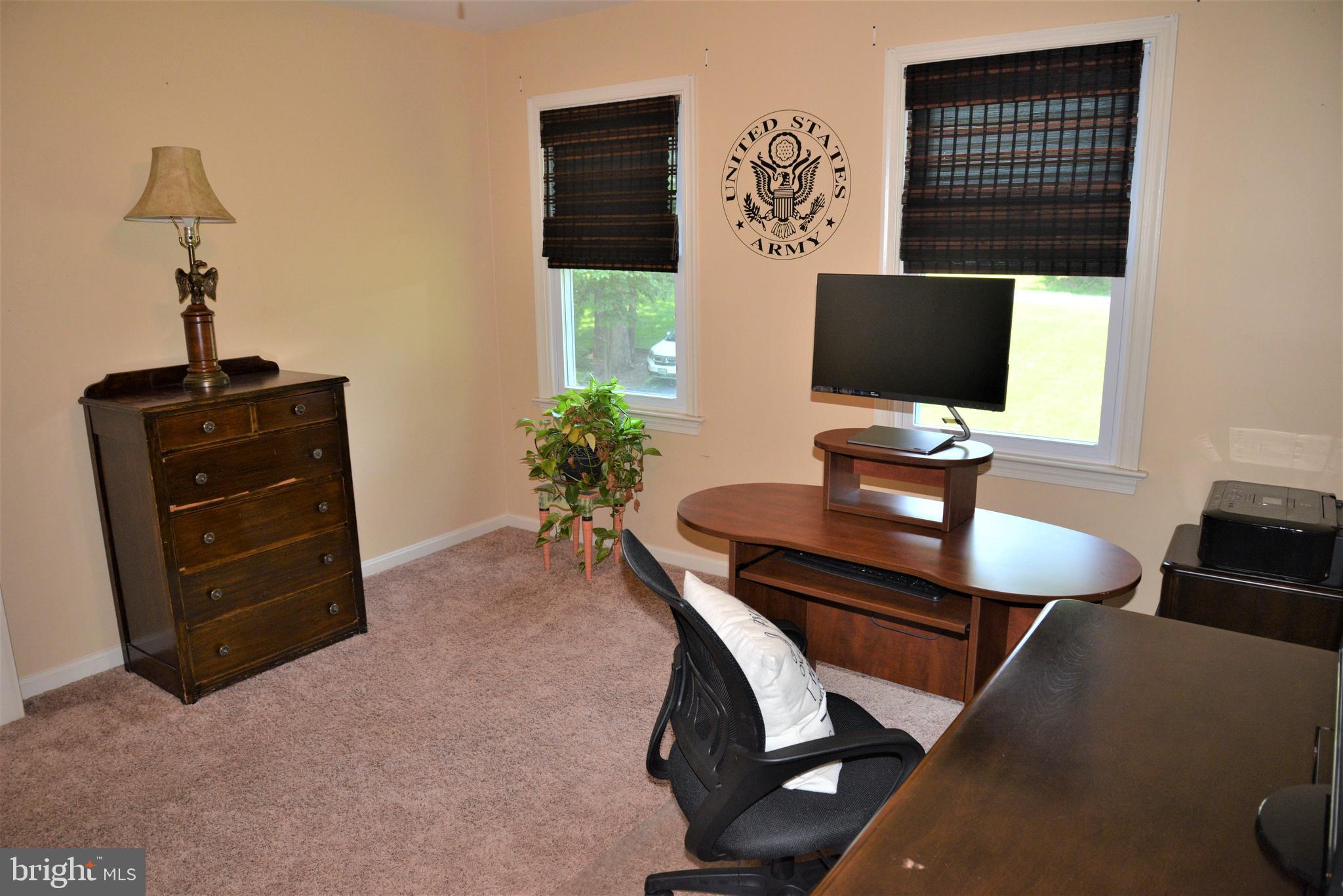 11 Ridgeway Road Stafford, VA 22556 - Photo 29 of 61 2nd Upper-level bedroom