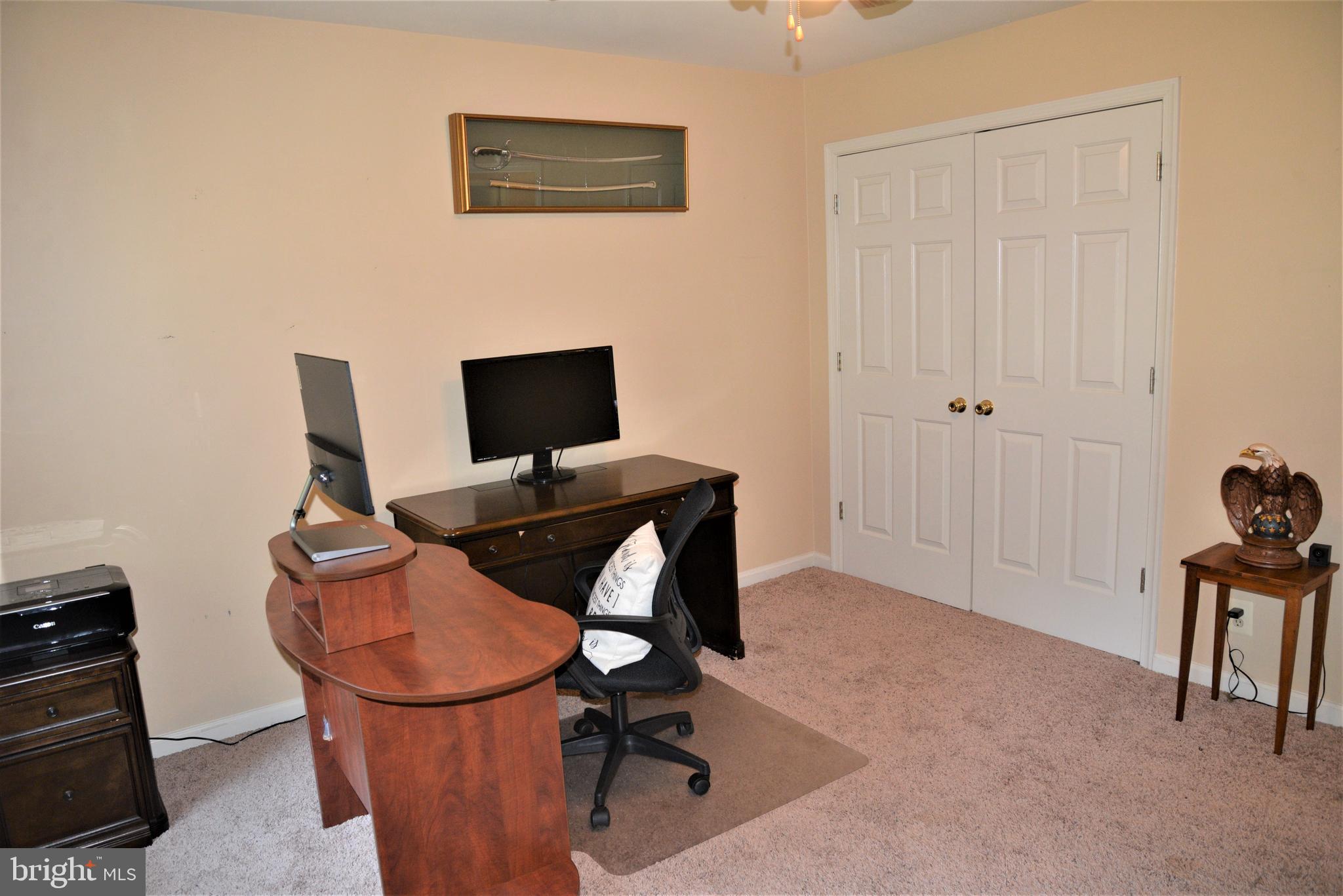 11 Ridgeway Road Stafford, VA 22556 - Photo 30 of 61 2nd Upper-level Bedroom