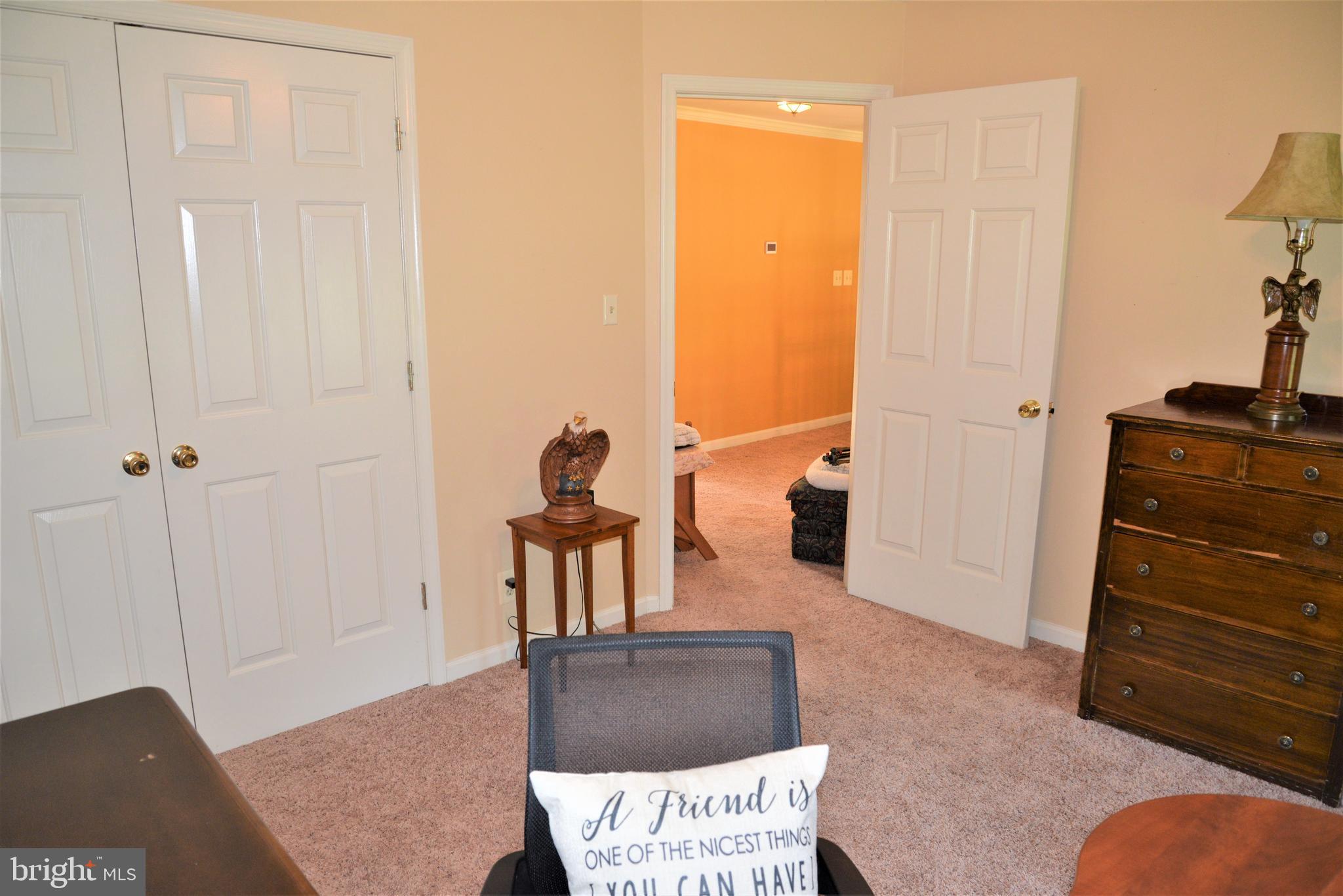 11 Ridgeway Road Stafford, VA 22556 - Photo 31 of 61 2nd Upper-level Bedroom