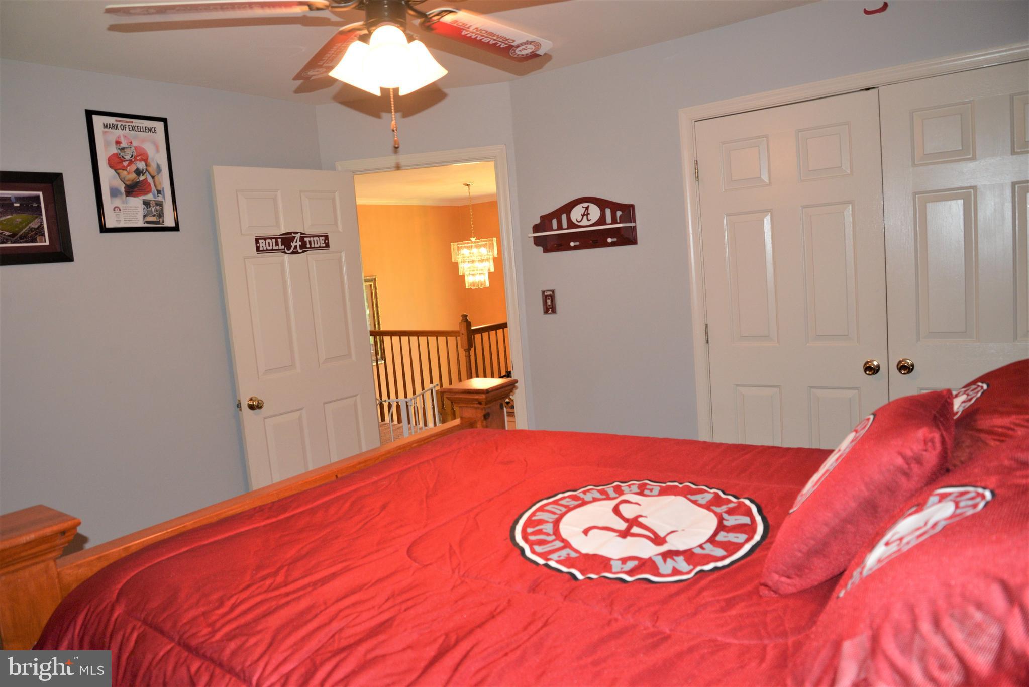 11 Ridgeway Road Stafford, VA 22556 - Photo 36 of 61 3rd Upper-level Bedroom