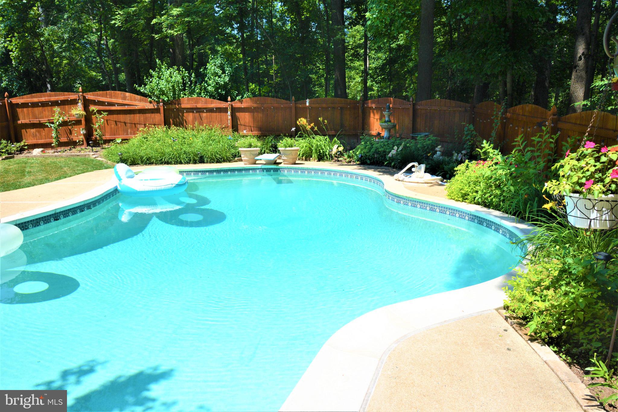 11 Ridgeway Road Stafford, VA 22556 - Photo 4 of 61 Pool View