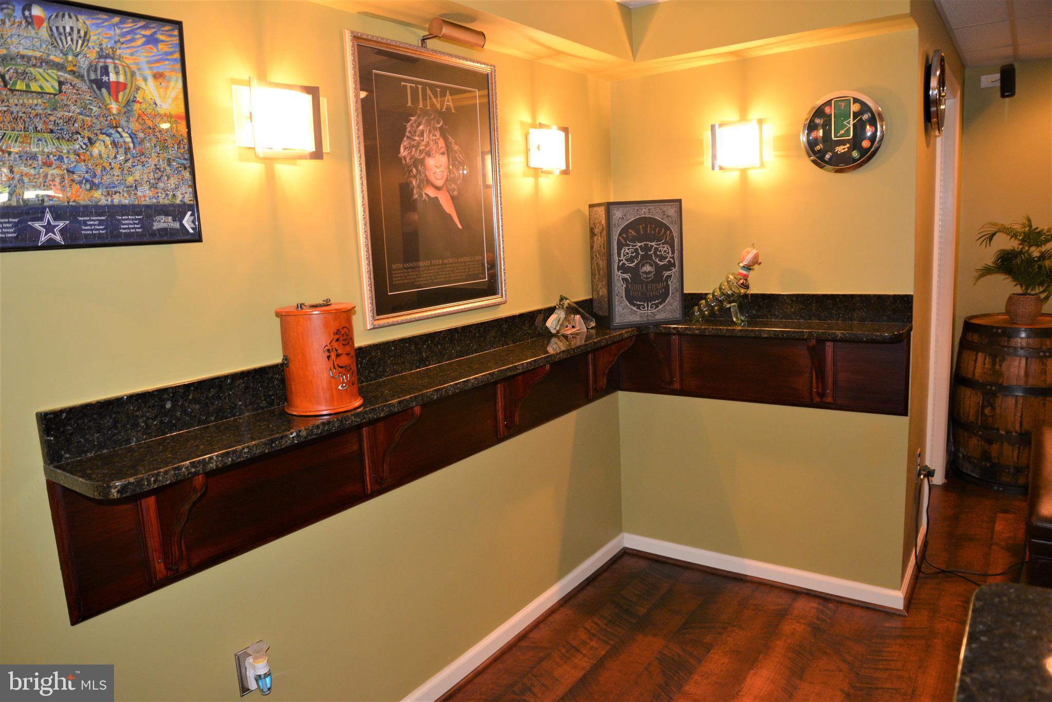 11 Ridgeway Road Stafford, VA 22556 - Photo 45 of 61 Granite Shelf