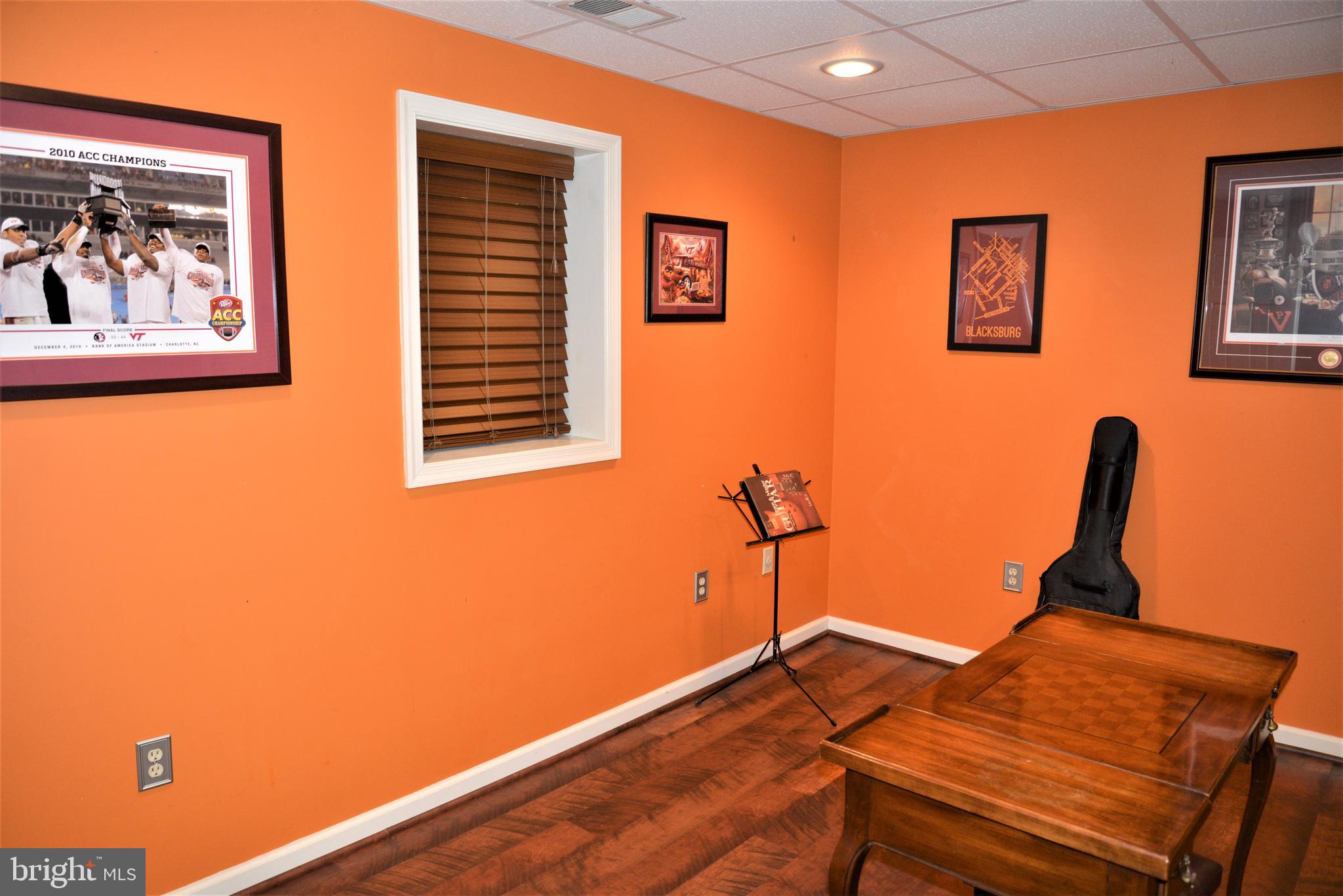 11 Ridgeway Road Stafford, VA 22556 - Photo 54 of 61 4th Bedroom