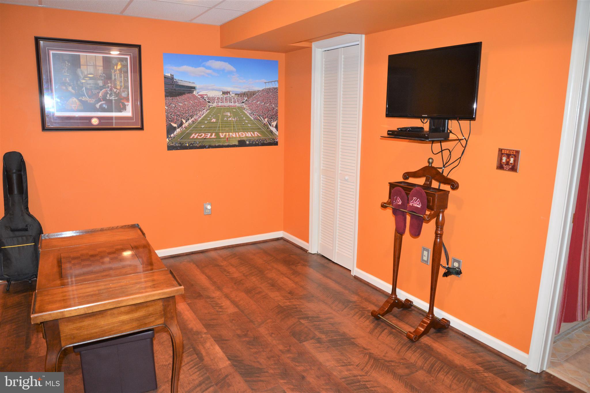 11 Ridgeway Road Stafford, VA 22556 - Photo 55 of 61 4th Bedroom
