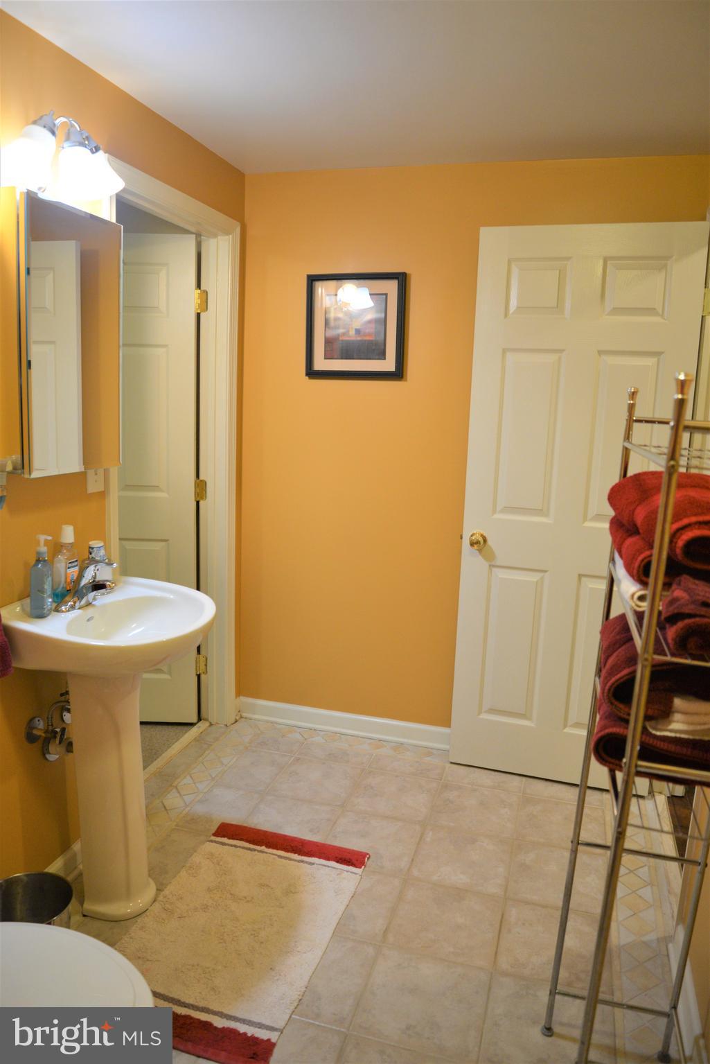 11 Ridgeway Road Stafford, VA 22556 - Photo 56 of 61 Basement Full Bath