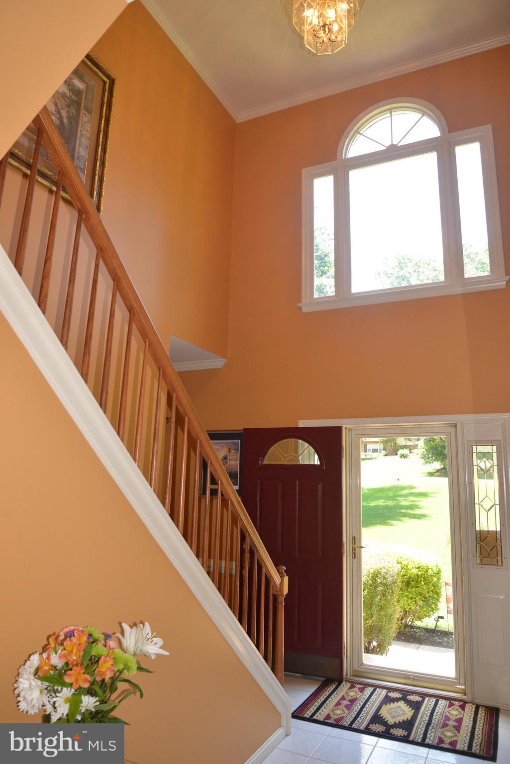 11 Ridgeway Road Stafford, VA 22556 - Photo 8 of 61 Foyer