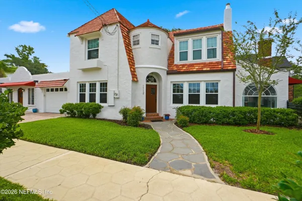 $749,900 | 1112 Colombo Street, Jacksonville, FL 32207