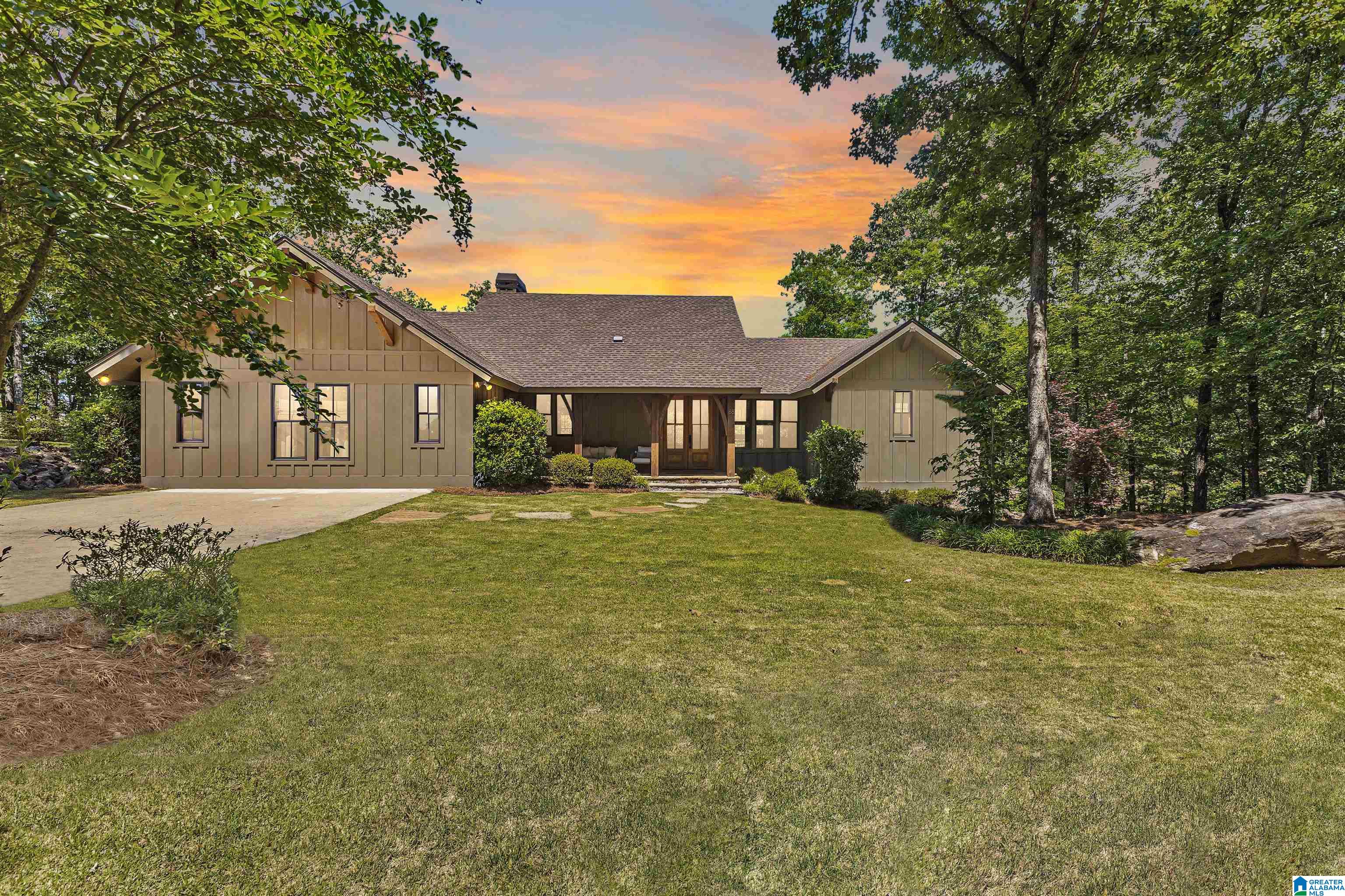 88 Mason Road Tallassee, AL 36078 - Photo 2 of 53