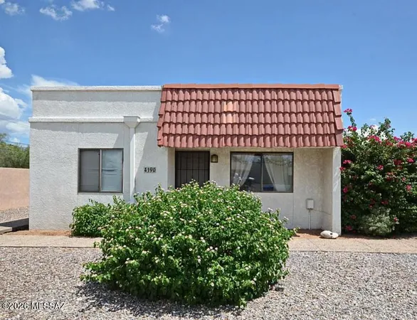 $1,349 | 4190 North Western Winds Drive, Tucson, AZ 85705