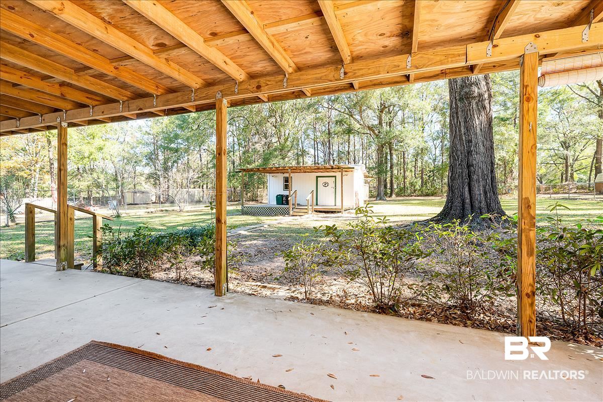 1140 Snow Road North Semmes, AL 36575 - Photo 26 of 27