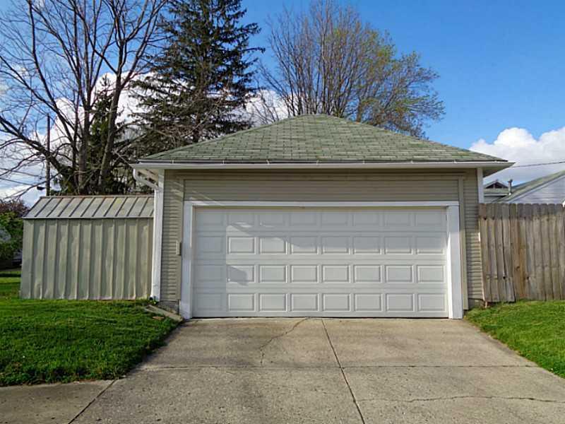 301 Bellaire Avenue Springfield, OH 45503 - Photo 2 of 25