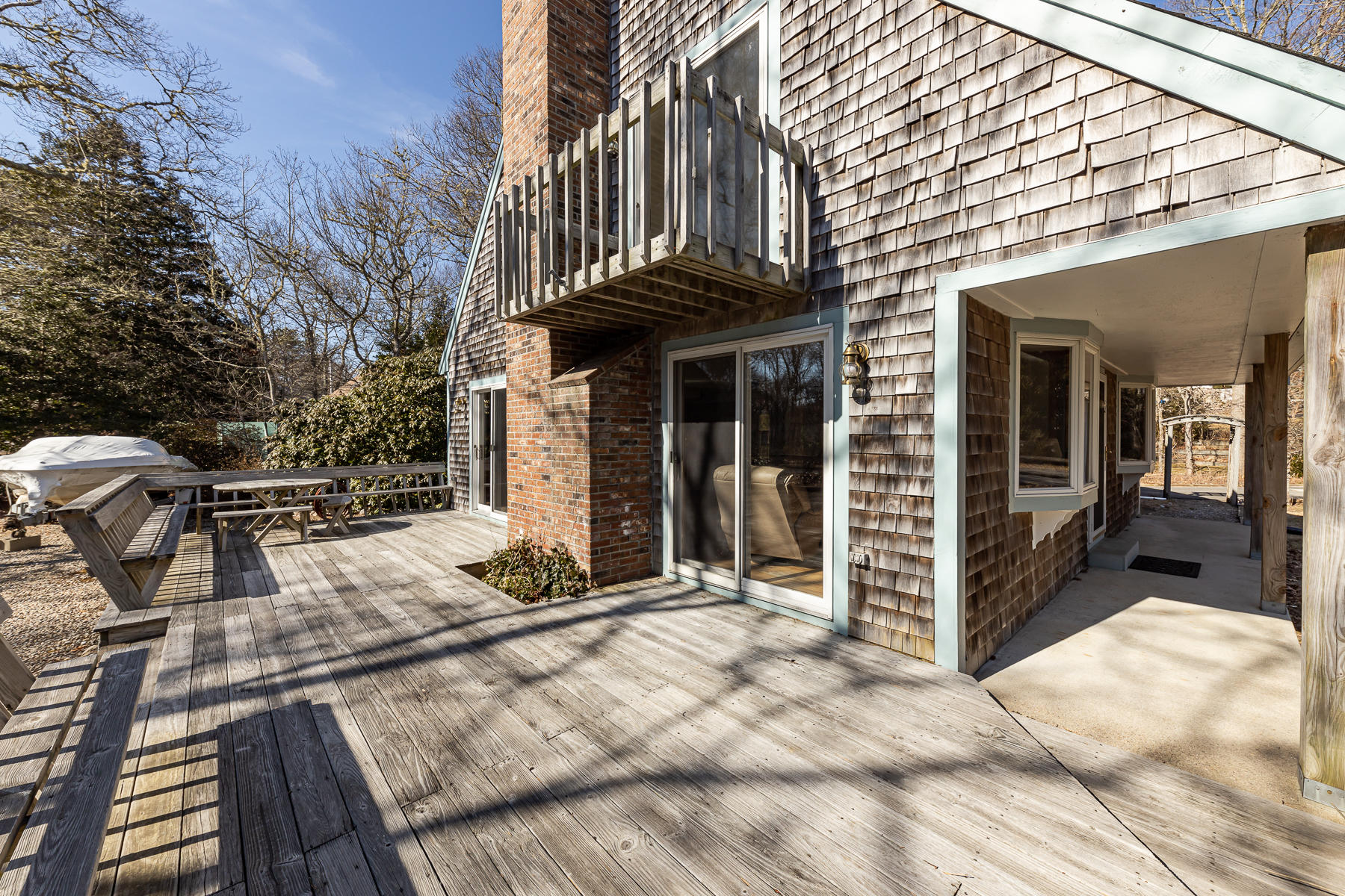 24 Hilltop Road Mashpee, MA 02649 - Photo 28 of 42 24HilltopRdMashpee-8661