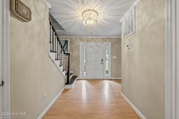 $420,000 | 327 Plantation Drive, New Bern, NC 28562