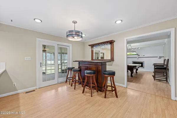 $420,000 | 327 Plantation Drive, New Bern, NC 28562