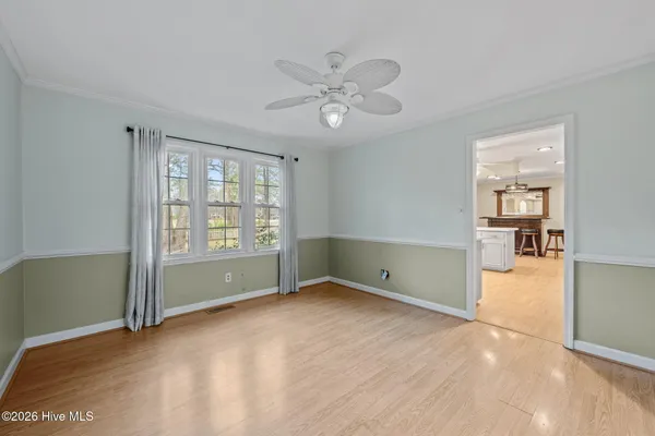 $420,000 | 327 Plantation Drive, New Bern, NC 28562
