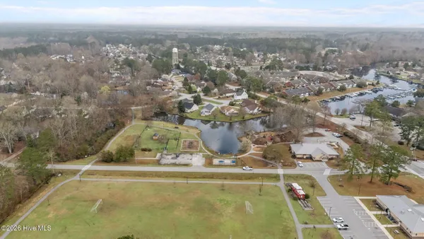 $420,000 | 327 Plantation Drive, New Bern, NC 28562