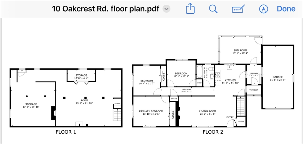 10 Oakcrest Road Holden, MA 01520 - Photo 40 of 42 Gallery Image 40