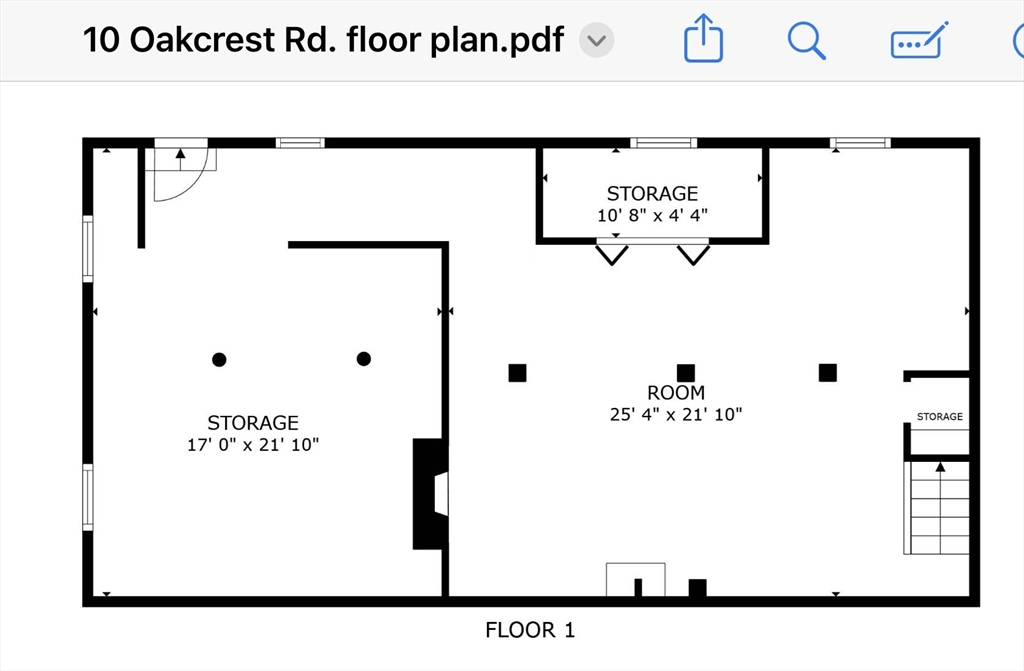 10 Oakcrest Road Holden, MA 01520 - Photo 42 of 42 Gallery Image 42