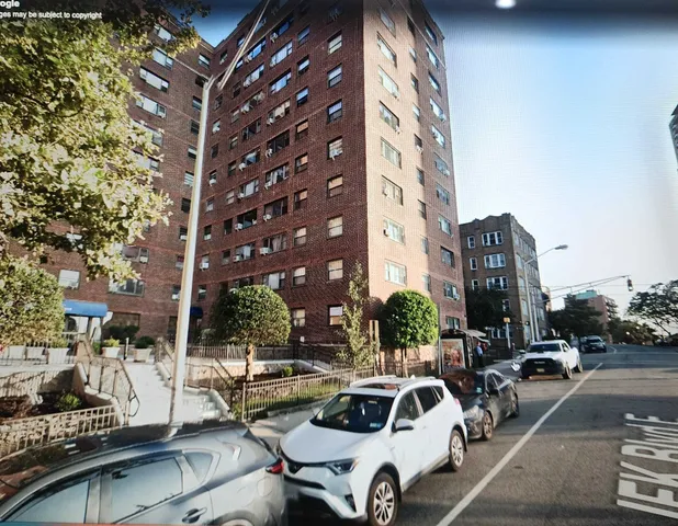 $1,600 | 6515 Boulevard East, Unit 4S, West New York, NJ 07093