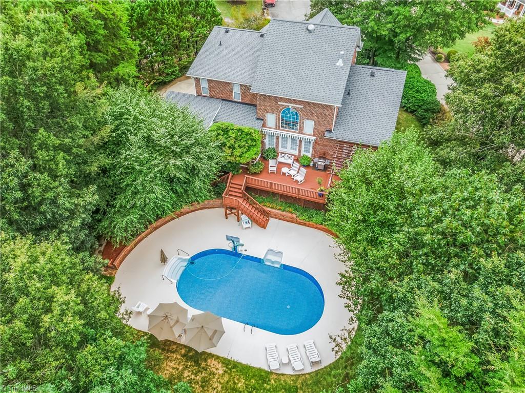 3803 Edgewater Street High Point, NC 27265 - Photo 45 of 50 Gallery Image 45