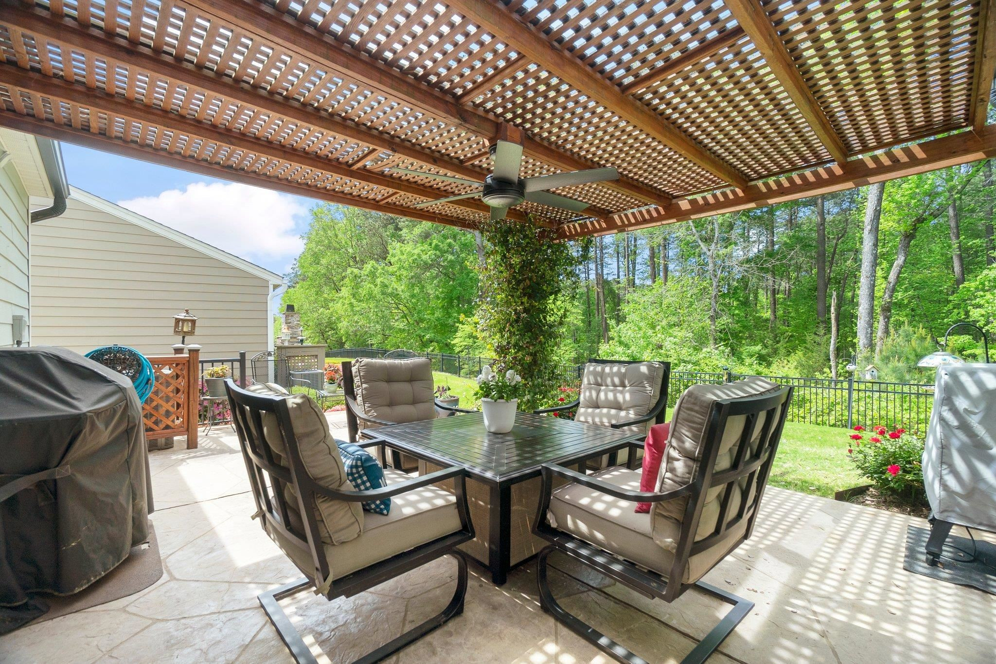 305 Tuttle Road Durham, NC 27703 - Photo 34 of 48 Photo 34