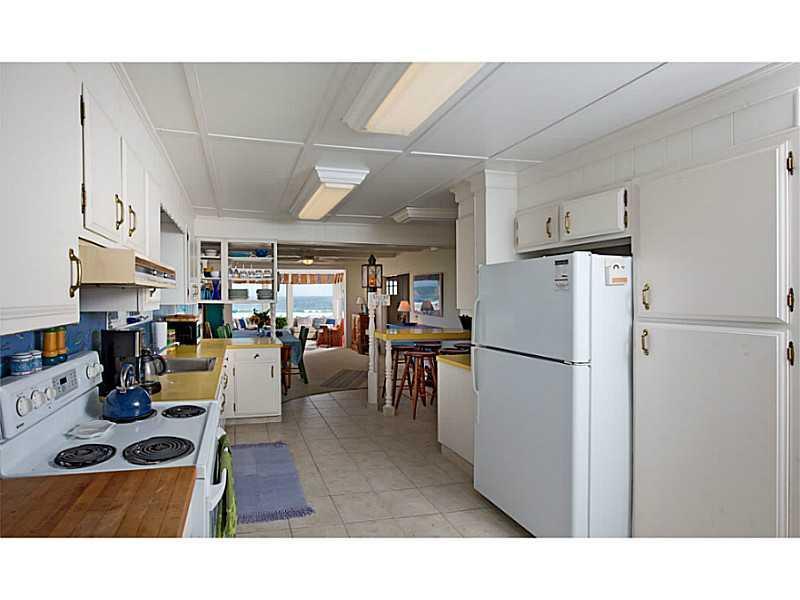 41-42 Mile Stretch Road Biddeford, ME 04005 - Photo 4 of 17 Kitchen.