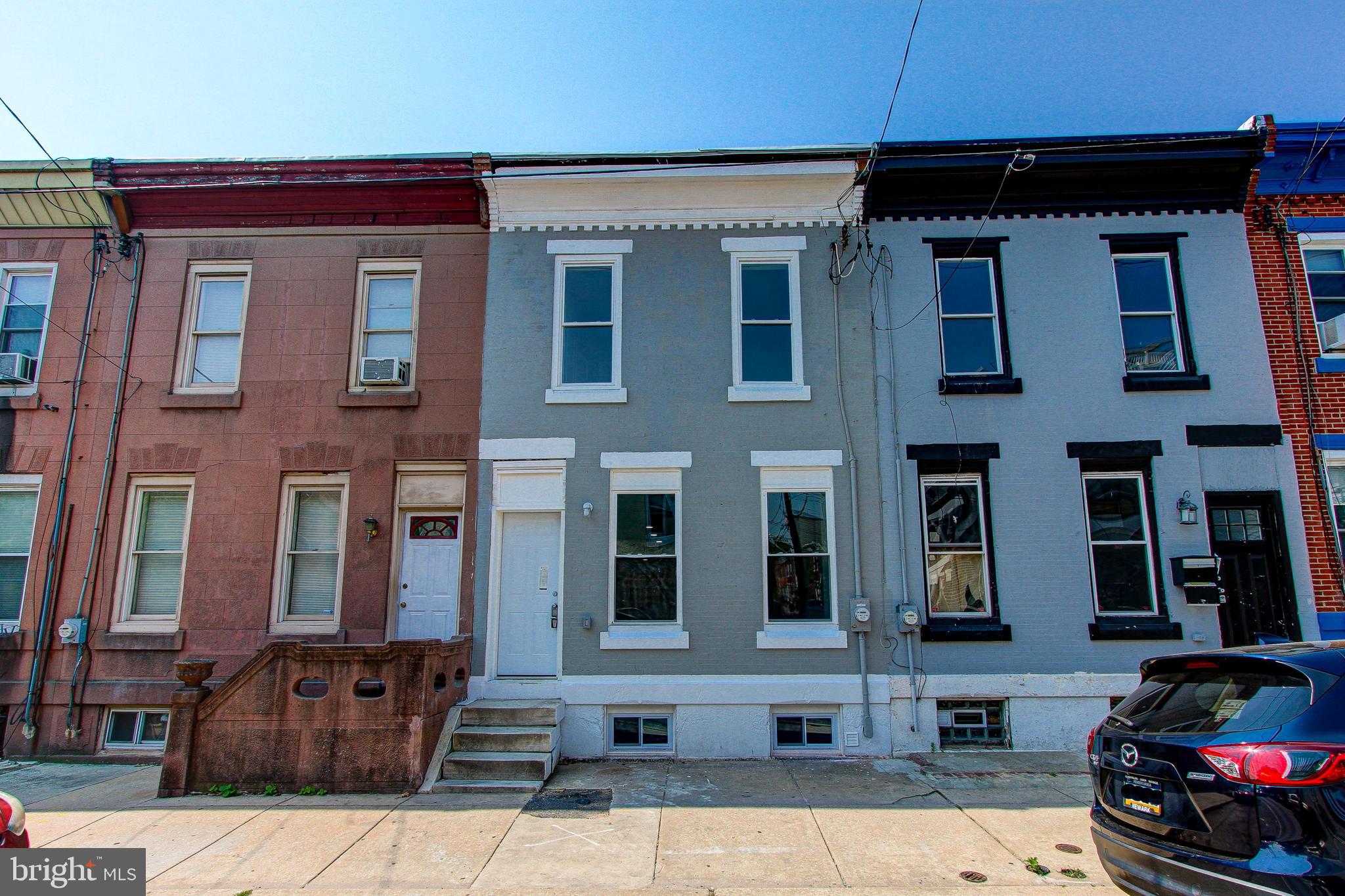 2028 Tasker Street Philadelphia, PA 19145 - Photo 1 of 52 Gallery Image 1