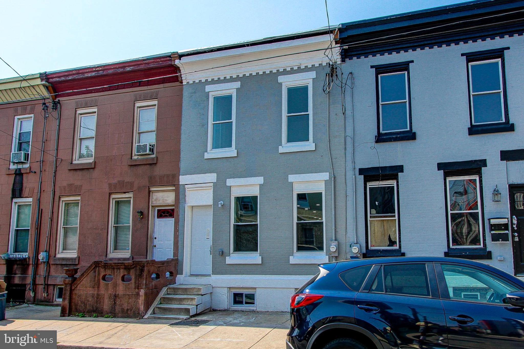 2028 Tasker Street Philadelphia, PA 19145 - Photo 2 of 52 Gallery Image 2