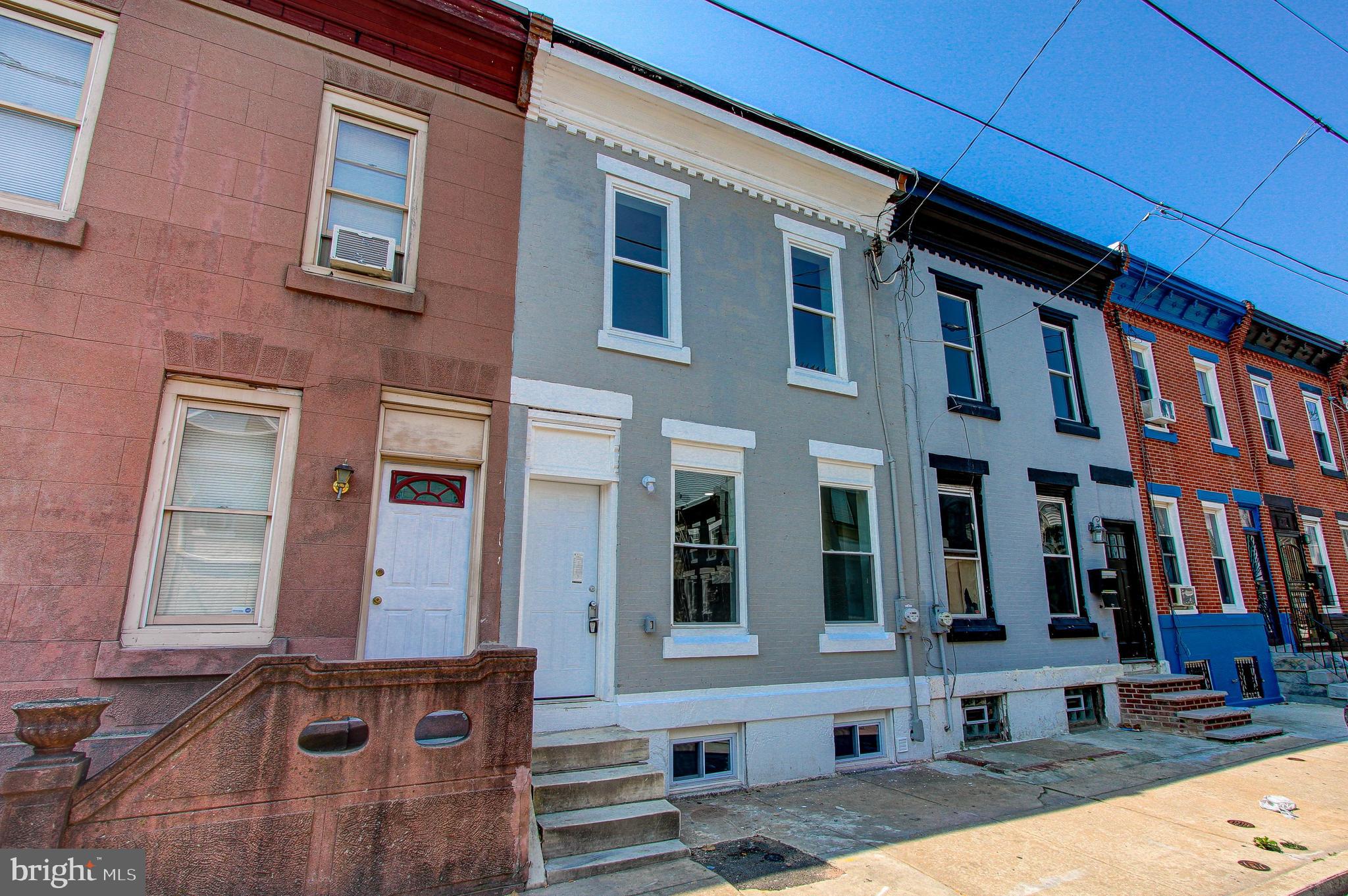 2028 Tasker Street Philadelphia, PA 19145 - Photo 3 of 52 Gallery Image 3