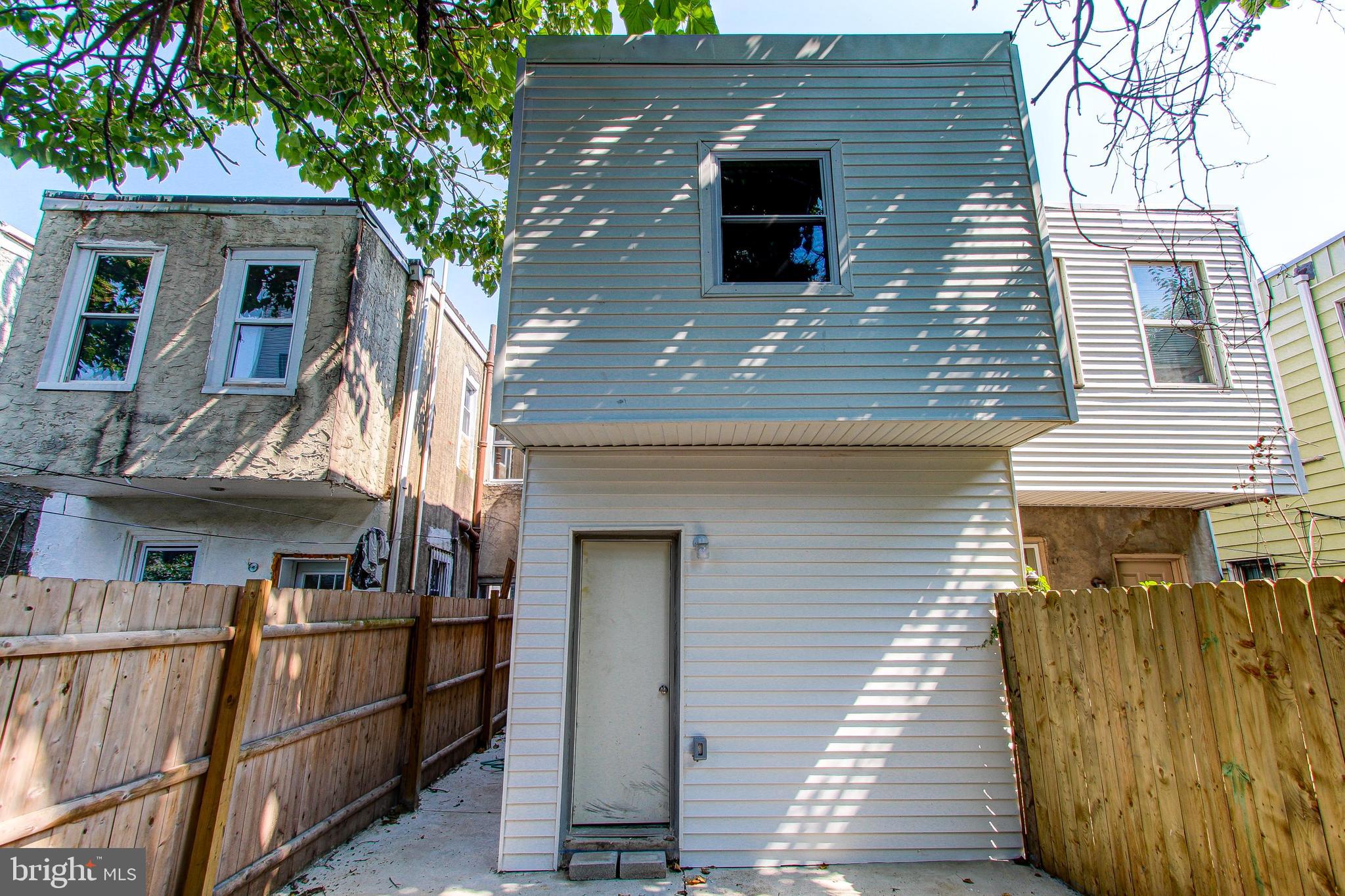 2028 Tasker Street Philadelphia, PA 19145 - Photo 46 of 52 Gallery Image 46