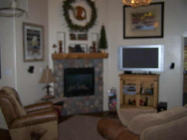 2931 Deer Hill Road Heber, AZ 85928 - Photo 2 of 6 Additional Photo