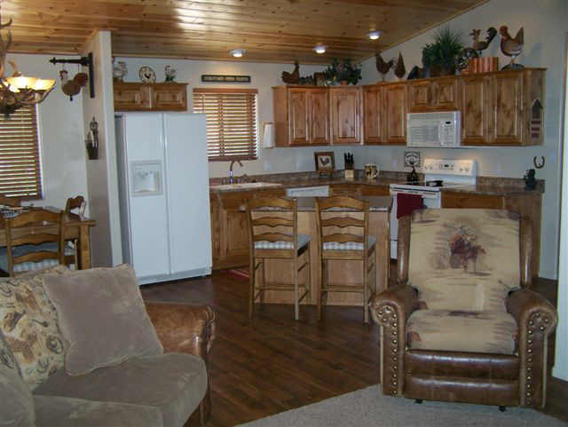 2931 Deer Hill Road Heber, AZ 85928 - Photo 3 of 6 Additional Photo