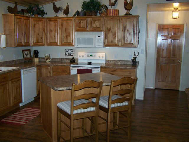 2931 Deer Hill Road Heber, AZ 85928 - Photo 4 of 6 Additional Photo