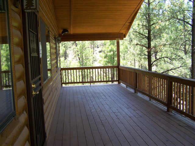 2931 Deer Hill Road Heber, AZ 85928 - Photo 5 of 6 Additional Photo