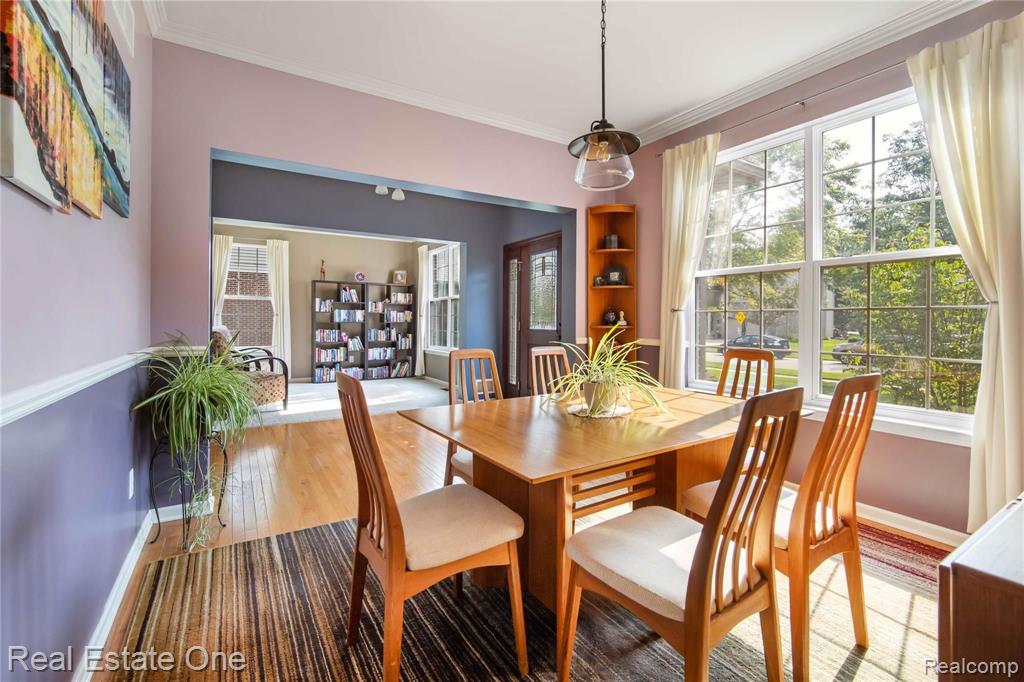 3453 Everett Drive Rochester Hills, MI 48307 - Photo 12 of 50
