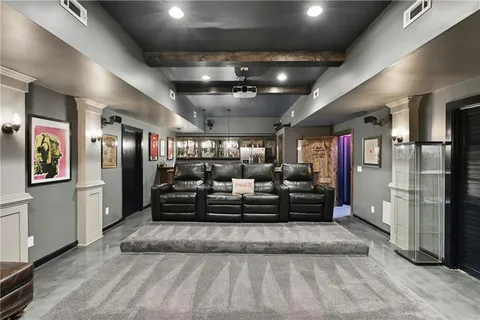 $1,690,000 | 2967 Lookout Place Northeast, Atlanta, GA 30305