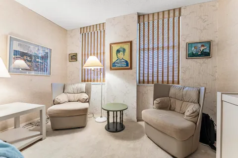 a view interior of a house and natural light