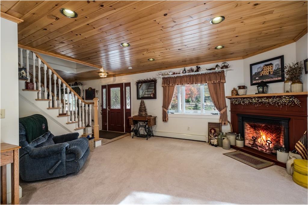288 Buzzell Hill Road Union, ME 04862 - Photo 21 of 35 Photo