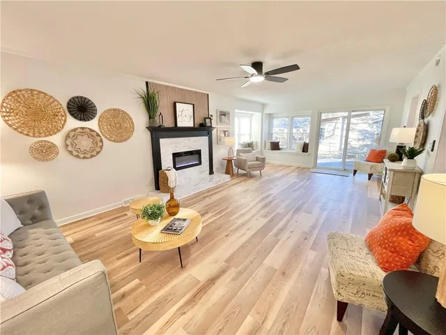 $324,900 | 6012 North Michigan Avenue, Gladstone, MO 64118