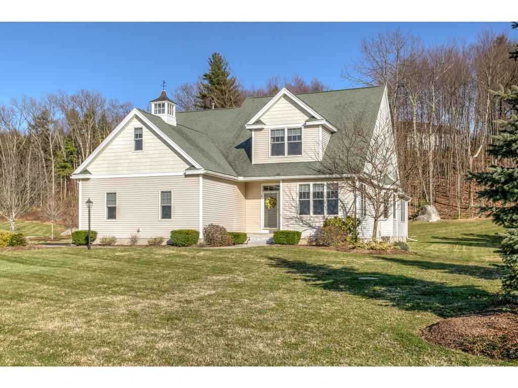6 Baron's Way, Unit 6 Stratham, NH 03885 - Photo 1 of 32 Gallery Image 1