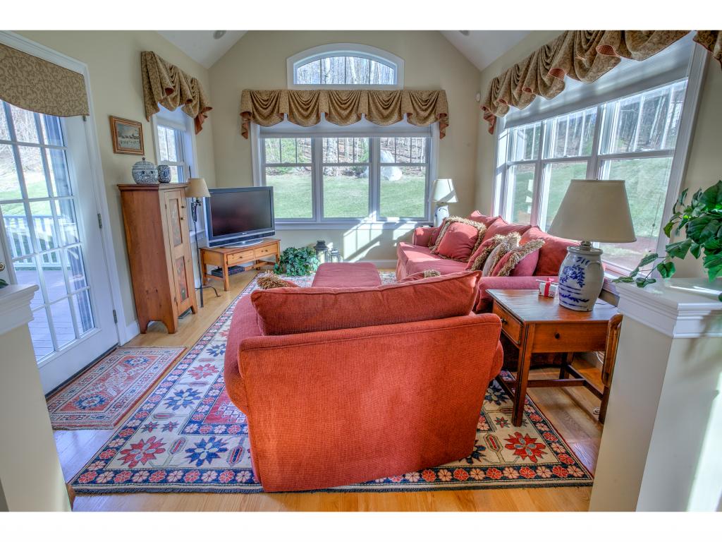 6 Baron's Way, Unit 6 Stratham, NH 03885 - Photo 13 of 32 Gallery Image 13