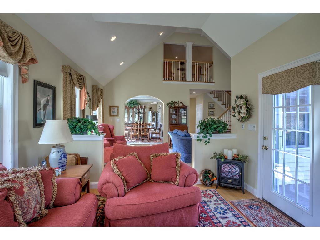6 Baron's Way, Unit 6 Stratham, NH 03885 - Photo 14 of 32 Gallery Image 14