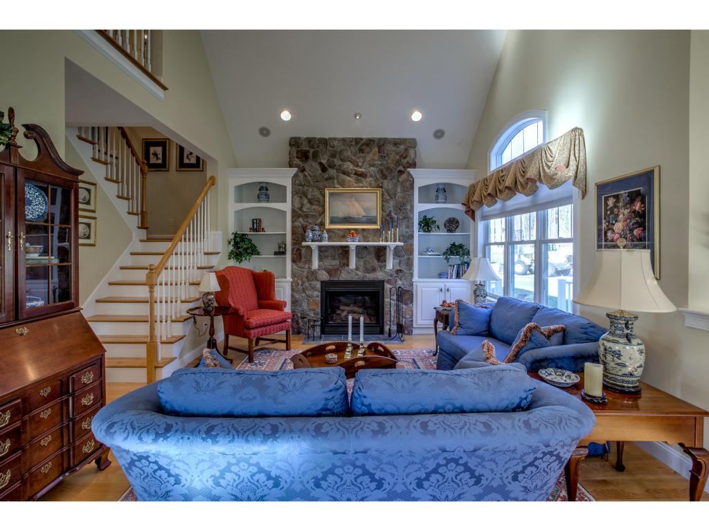 6 Baron's Way, Unit 6 Stratham, NH 03885 - Photo 16 of 32 Gallery Image 16